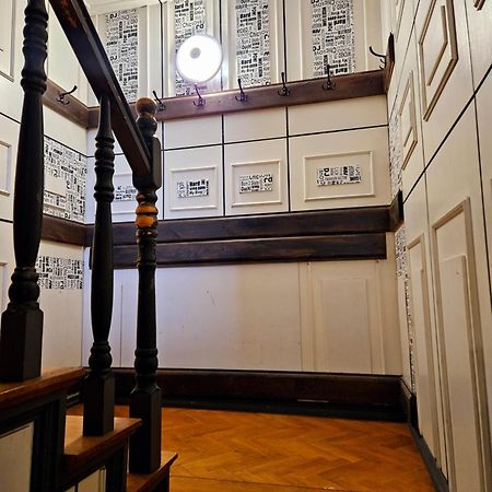Pokoje Pracownicze Кімнати Для Працівників,Гуртожиток Swarzędz Eksteriør bilde